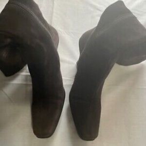 La Canadienne Women's Riding Boot Size 7.5